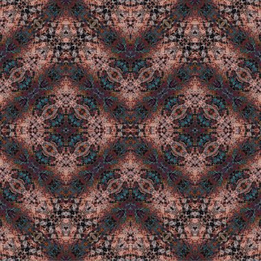 Kusursuz yaratıcı model. Soyut yaratıcı arka plan. Kusursuz bir doku. Kaotik bir geçmiş. Sanat arkaplanı