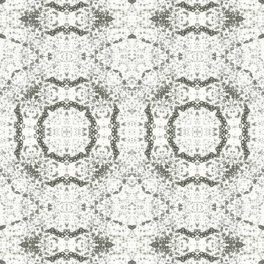 Kusursuz dokuma deseni. Örülmüş arka plan. Halı desensiz. Soyut arkaplan. Sanat kaleydoskobu