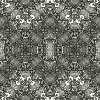 Kusursuz yaratıcı model. Soyut yaratıcı arka plan. Kusursuz bir doku. Kaotik bir geçmiş. Sanat arkaplanı