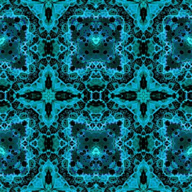 Kusursuz dokuma deseni. Örülmüş arka plan. Halı desensiz. Soyut arkaplan. Sanat kaleydoskobu