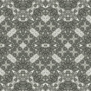 Kusursuz yaratıcı model. Soyut yaratıcı arka plan. Kusursuz bir doku. Kaotik bir geçmiş. Sanat arkaplanı