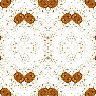 Kusursuz yaratıcı model. Soyut yaratıcı arka plan. Kusursuz bir doku. Kaotik bir geçmiş. Sanat arkaplanı