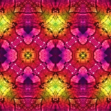 Kusursuz yaratıcı model. Soyut yaratıcı arka plan. Kusursuz bir doku. Kaotik bir geçmiş. Sanat arkaplanı