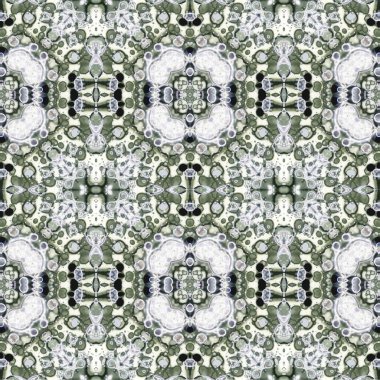 Kusursuz dokuma deseni. Örülmüş arka plan. Halı desensiz. Soyut arkaplan. Sanat kaleydoskobu