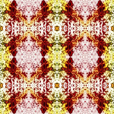 Kusursuz yaratıcı model. Soyut yaratıcı arka plan. Kusursuz bir doku. Kaotik bir geçmiş. Sanat arkaplanı