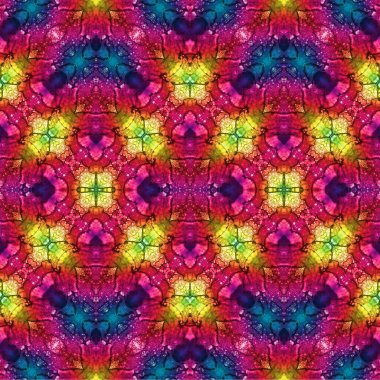 Kusursuz yaratıcı model. Soyut yaratıcı arka plan. Kusursuz bir doku. Kaotik bir geçmiş. Sanat arkaplanı