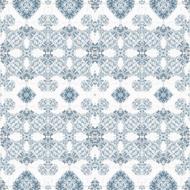 Kusursuz dokuma deseni. Örülmüş arka plan. Halı desensiz. Soyut arkaplan. Sanat kaleydoskobu