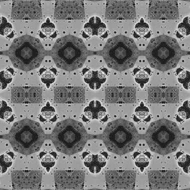 Kusursuz yaratıcı model. Soyut yaratıcı arka plan. Kusursuz bir doku. Kaotik bir geçmiş. Sanat arkaplanı