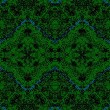 Kusursuz yaratıcı model. Soyut yaratıcı arka plan. Kusursuz bir doku. Kaotik bir geçmiş. Sanat arkaplanı