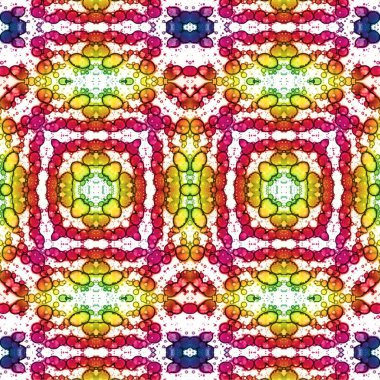 Kusursuz yaratıcı model. Soyut yaratıcı arka plan. Kusursuz bir doku. Kaotik bir geçmiş. Sanat arkaplanı