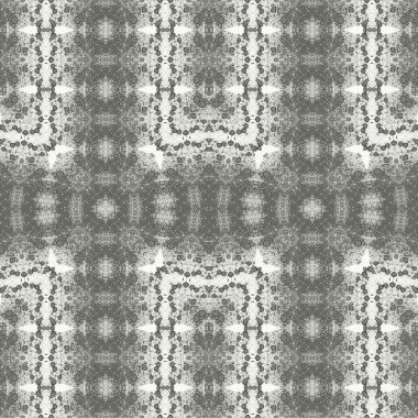 Kusursuz dokuma deseni. Örülmüş arka plan. Halı desensiz. Soyut arkaplan. Sanat kaleydoskobu