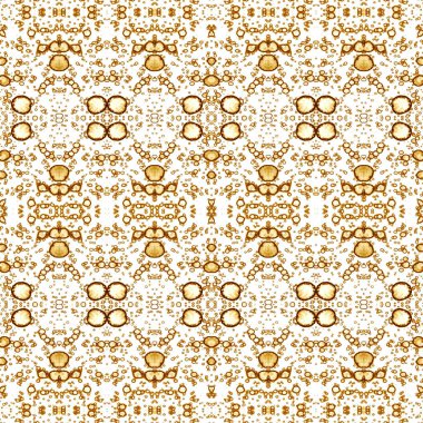 Kusursuz yaratıcı model. Soyut yaratıcı arka plan. Kusursuz bir doku. Kaotik bir geçmiş. Sanat arkaplanı