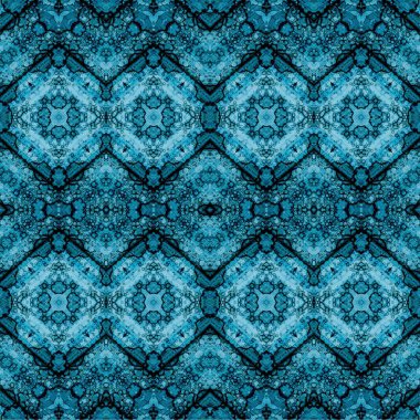 Kusursuz yaratıcı model. Soyut yaratıcı arka plan. Kusursuz bir doku. Kaotik bir geçmiş. Sanat arkaplanı