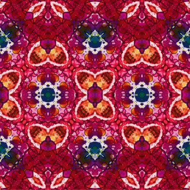 Kusursuz yaratıcı model. Soyut yaratıcı arka plan. Kusursuz bir doku. Kaotik bir geçmiş. Sanat arkaplanı