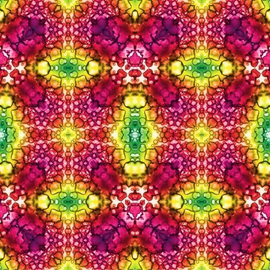 Kusursuz yaratıcı model. Soyut yaratıcı arka plan. Kusursuz bir doku. Kaotik bir geçmiş. Sanat arkaplanı