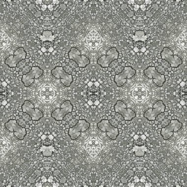 Kusursuz dokuma deseni. Örülmüş arka plan. Halı desensiz. Soyut arkaplan. Sanat kaleydoskobu