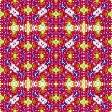 Kusursuz yaratıcı model. Soyut yaratıcı arka plan. Kusursuz bir doku. Kaotik bir geçmiş. Sanat arkaplanı