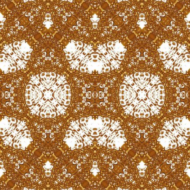 Kusursuz dokuma deseni. Örülmüş arka plan. Halı desensiz. Soyut arkaplan. Sanat kaleydoskobu