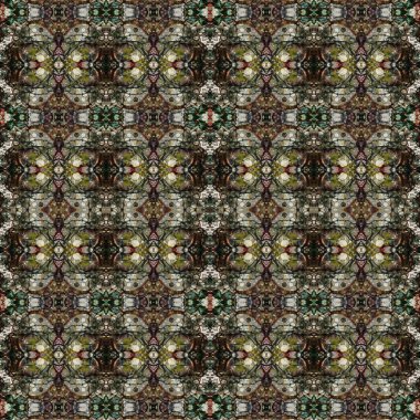 Kusursuz yaratıcı model. Soyut yaratıcı arka plan. Kusursuz bir doku. Kaotik bir geçmiş. Sanat arkaplanı