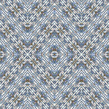 Kusursuz yaratıcı model. Soyut yaratıcı arka plan. Kusursuz bir doku. Kaotik bir geçmiş. Sanat arkaplanı