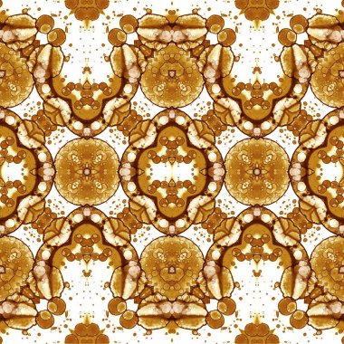 Kusursuz yaratıcı model. Soyut yaratıcı arka plan. Kusursuz bir doku. Kaotik bir geçmiş. Sanat arkaplanı