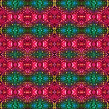 Kusursuz yaratıcı model. Soyut yaratıcı arka plan. Kusursuz bir doku. Kaotik bir geçmiş. Sanat arkaplanı