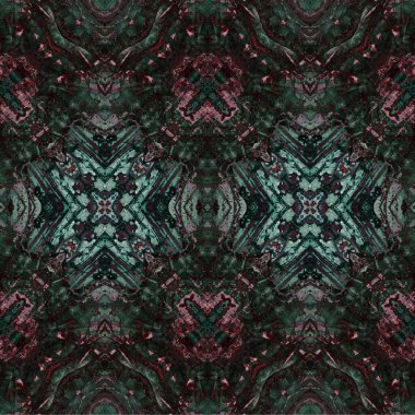 Kusursuz yaratıcı model. Soyut yaratıcı arka plan. Kusursuz bir doku. Kaotik bir geçmiş. Sanat arkaplanı