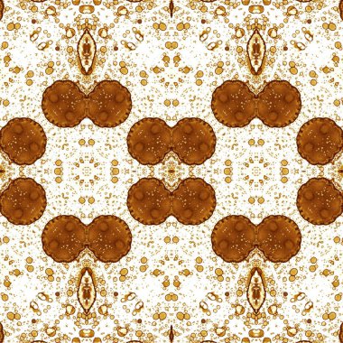 Kusursuz dokuma deseni. Örülmüş arka plan. Halı desensiz. Soyut arkaplan. Sanat kaleydoskobu