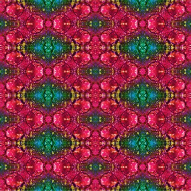 Kusursuz yaratıcı model. Soyut yaratıcı arka plan. Kusursuz bir doku. Kaotik bir geçmiş. Sanat arkaplanı