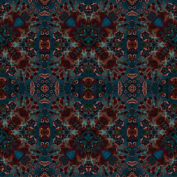 Kusursuz yaratıcı model. Soyut yaratıcı arka plan. Kusursuz bir doku. Kaotik bir geçmiş. Sanat arkaplanı