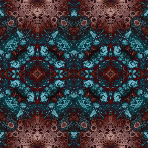 Seamless woven pattern. interwoven background. Carpet seamless texture. Abstract background. Art kaleidoscope