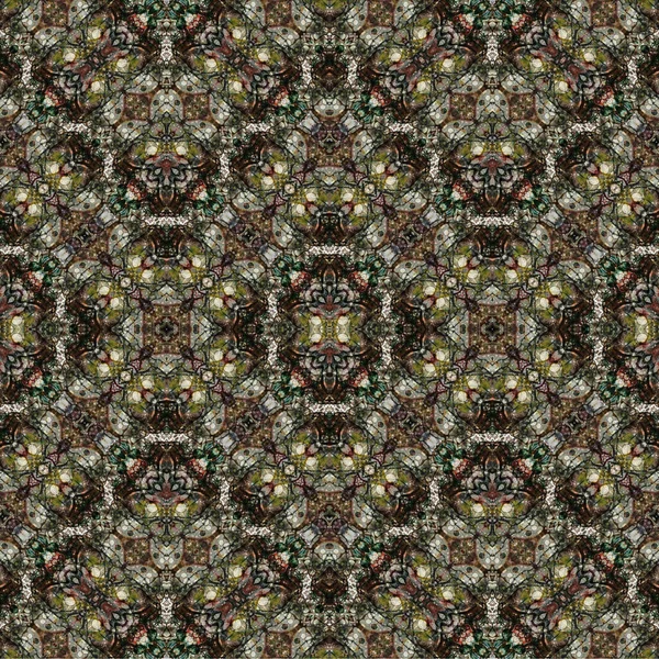 Kusursuz yaratıcı model. Soyut yaratıcı arka plan. Kusursuz bir doku. Kaotik bir geçmiş. Sanat arkaplanı