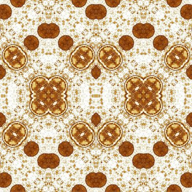 Kusursuz dokuma deseni. Örülmüş arka plan. Halı desensiz. Soyut arkaplan. Sanat kaleydoskobu