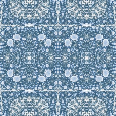 Kusursuz dokuma deseni. Örülmüş arka plan. Halı desensiz. Soyut arkaplan. Sanat kaleydoskobu