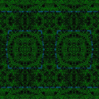 Kusursuz dokuma deseni. Örülmüş arka plan. Halı desensiz. Soyut arkaplan. Sanat kaleydoskobu