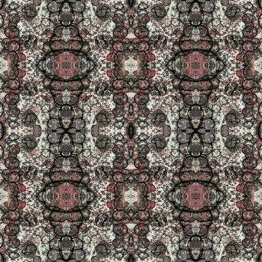 Kusursuz yaratıcı model. Soyut yaratıcı arka plan. Kusursuz bir doku. Kaotik bir geçmiş. Sanat arkaplanı