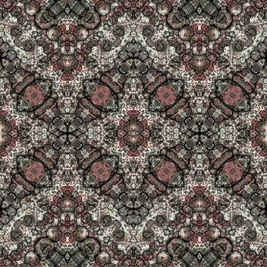 Kusursuz yaratıcı model. Soyut yaratıcı arka plan. Kusursuz bir doku. Kaotik bir geçmiş. Sanat arkaplanı