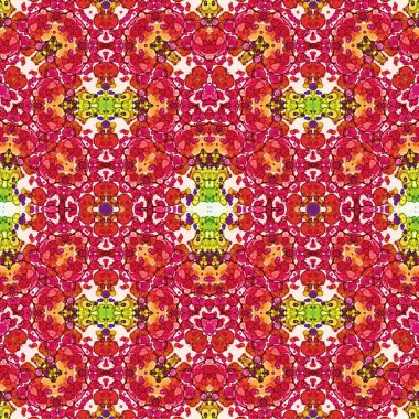 Kusursuz yaratıcı model. Soyut yaratıcı arka plan. Kusursuz bir doku. Kaotik bir geçmiş. Sanat arkaplanı