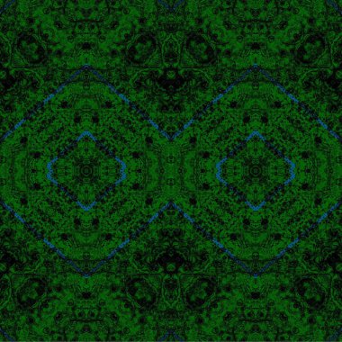 Kusursuz dokuma deseni. Örülmüş arka plan. Halı desensiz. Soyut arkaplan. Sanat kaleydoskobu