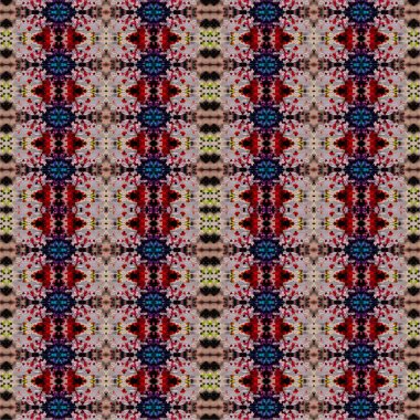 Kusursuz yaratıcı model. Soyut yaratıcı arka plan. Kusursuz bir doku. Kaotik bir geçmiş. Sanat arkaplanı