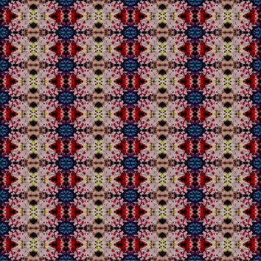 Kusursuz yaratıcı model. Soyut yaratıcı arka plan. Kusursuz bir doku. Kaotik bir geçmiş. Sanat arkaplanı