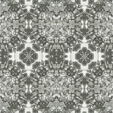 Kusursuz dokuma deseni. Örülmüş arka plan. Halı desensiz. Soyut arkaplan. Sanat kaleydoskobu