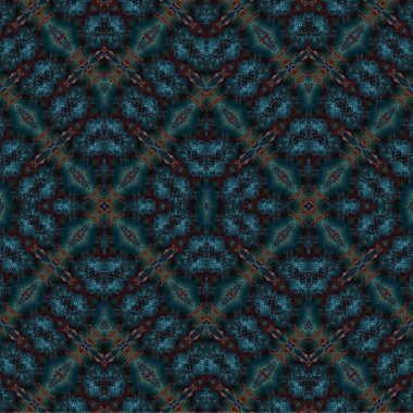 Kusursuz yaratıcı model. Soyut yaratıcı arka plan. Kusursuz bir doku. Kaotik bir geçmiş. Sanat arkaplanı