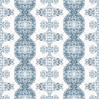 Seamless creative pattern. Abstract creative background. Seamless texture. Chaotic background. Art background