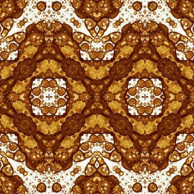 Kusursuz yaratıcı model. Soyut yaratıcı arka plan. Kusursuz bir doku. Kaotik bir geçmiş. Sanat arkaplanı