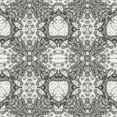 Kusursuz yaratıcı model. Soyut yaratıcı arka plan. Kusursuz bir doku. Kaotik bir geçmiş. Sanat arkaplanı