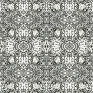 Kusursuz yaratıcı model. Soyut yaratıcı arka plan. Kusursuz bir doku. Kaotik bir geçmiş. Sanat arkaplanı