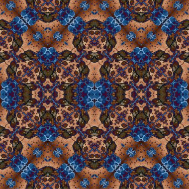 Kusursuz yaratıcı model. Soyut yaratıcı arka plan. Kusursuz bir doku. Kaotik bir geçmiş. Sanat arkaplanı