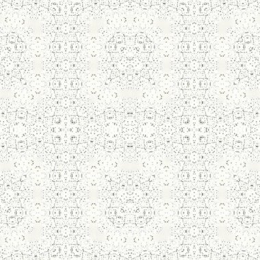 Seamless creative pattern. Abstract creative background. Seamless texture. Chaotic background. Art background