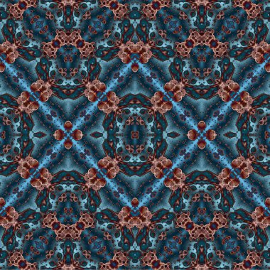 Kusursuz yaratıcı model. Soyut yaratıcı arka plan. Kusursuz bir doku. Kaotik bir geçmiş. Sanat arkaplanı